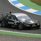 Eduardo "Playboy" Motara DTM 2011