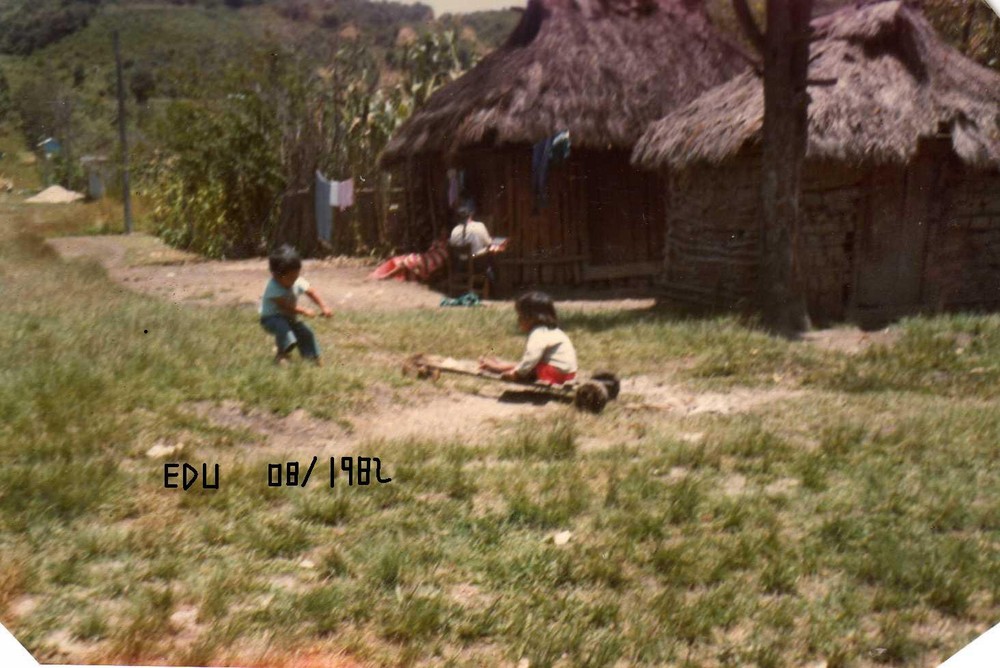 EDUARDO SANTIZ   Y   WILBER SANTIZ (DESCANSE EN PAZ)