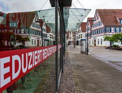 Eduziert