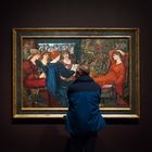 Edward Burne Jones, Laus Venereis