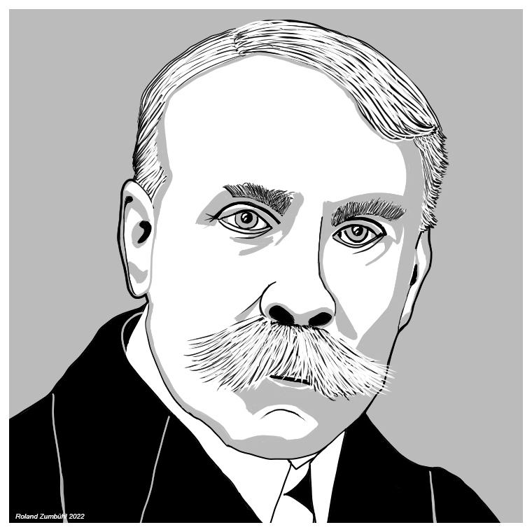 Edward Elgar