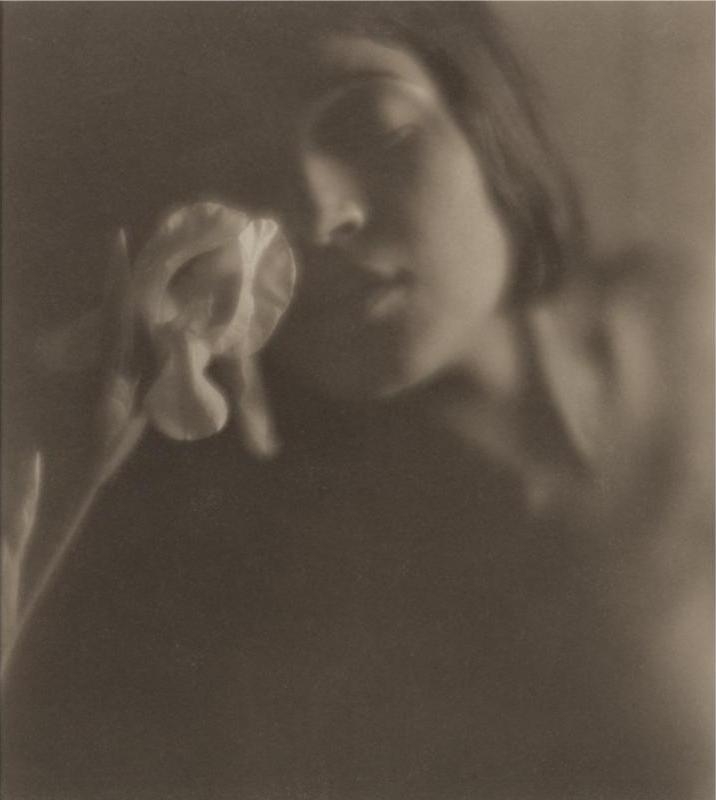 Edward Weston, Tina Modotti, 1921