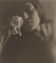 Edward Weston, Tina Modotti, 1921