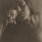 Edward Weston, Tina Modotti, 1921