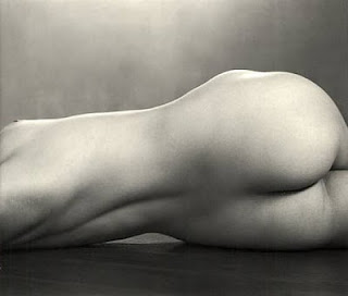 Edward Weston, Tina Modotti nude 1925