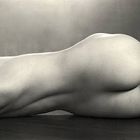 Edward Weston, Tina Modotti nude 1925