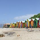 Edwardian Beach Houses - Muizenberg