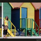 Edwardian Beach Houses - Muizenberg, Südafrika