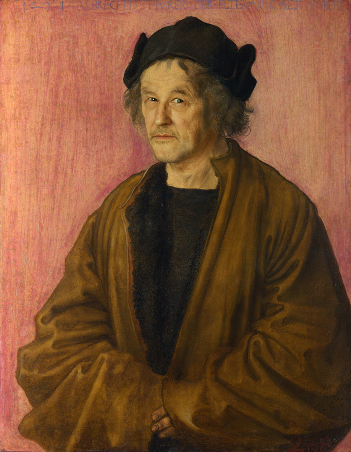 Edy Dürer :-)