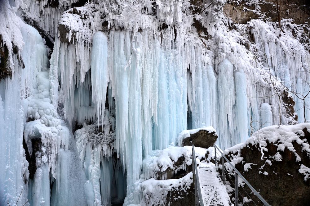 Väterchen Frost von magdafee