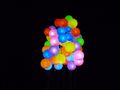 Ballons illuminés de pascalv68 