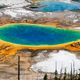 Grand Prismatic Spring