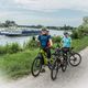 Radtour am Rhein 