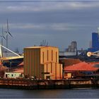 EECV Erz Terminal / Rotterdam