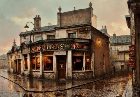 EEL-f13-f6  __OLD EAST END__