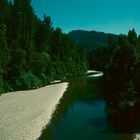 Eel River, South Fork, CA - 1996 (1)