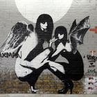 Eelus, London Street Art