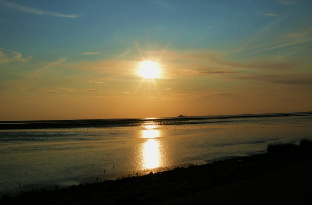 Een dag op Ameland