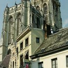 Een heelmal moije kerk en Antwerp