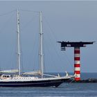 EENDRACHT / Sailing Vessel / Rotterdam