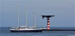 EENDRACHT / Sailing Vessel / Rotterdam