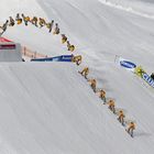 Eero Ettala DoubleBackflip Sequence - Dachstein PJ