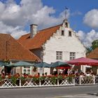 Eesti, Kuresaar, Vaekoja square