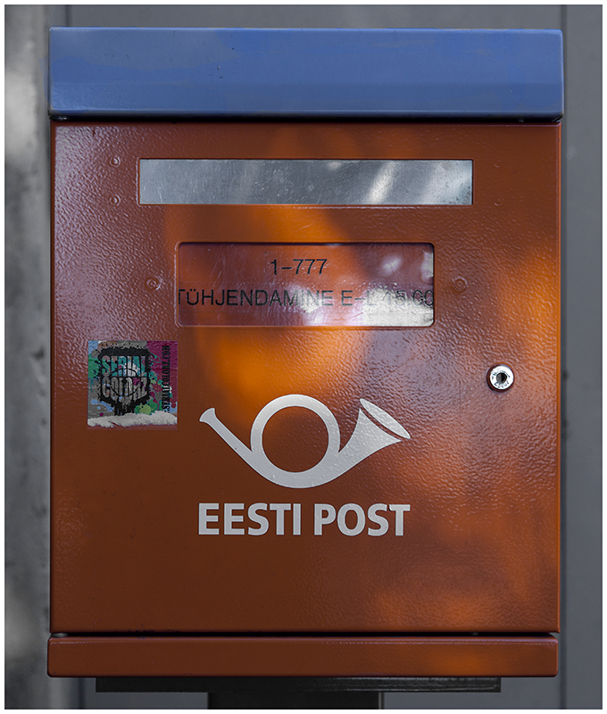 Eesti Post