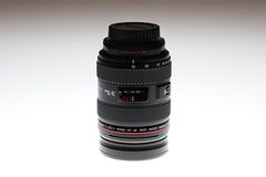 .: EF 24-70mm 1:2.8 L USM - Part II :.