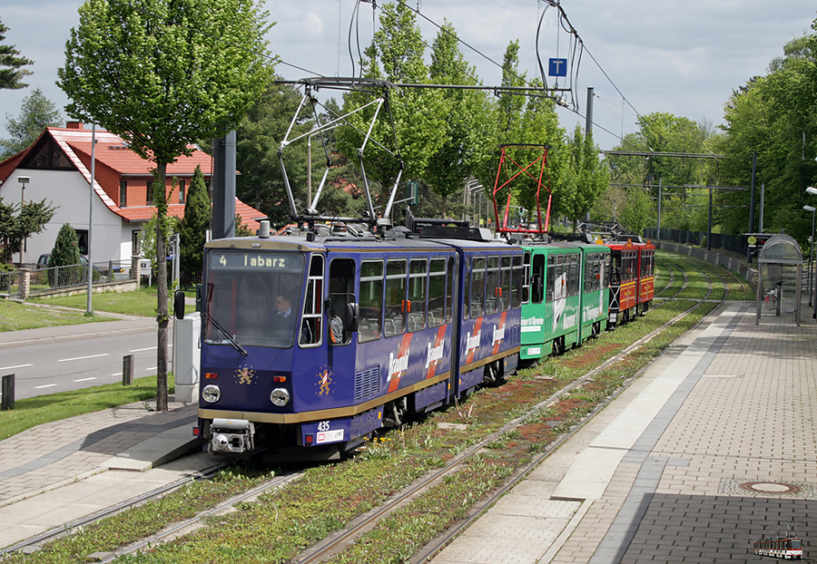 EF Der Letzte