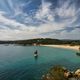 Platja de Castell bei Palamos