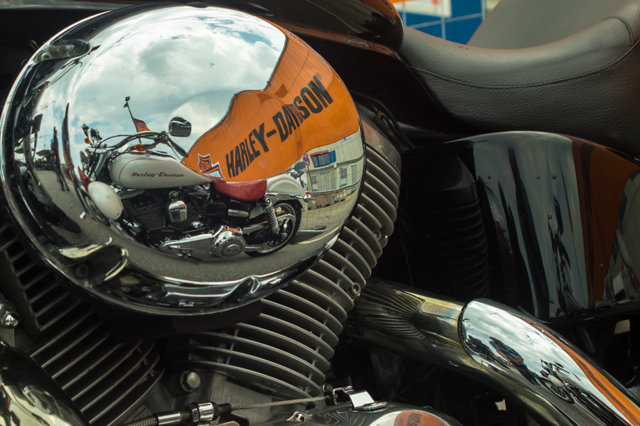 Harley Days 2015 von Edi28 