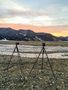 Fotografieren bei Landmannalaugar 3 von Christian Beck 