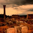 Efes antike stadt
