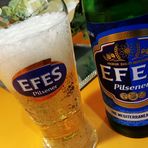 EFES Pilsener