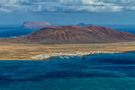 Parque Natural Archipiélago Chinijo von Reinhard D. L.