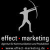 effect · marketing