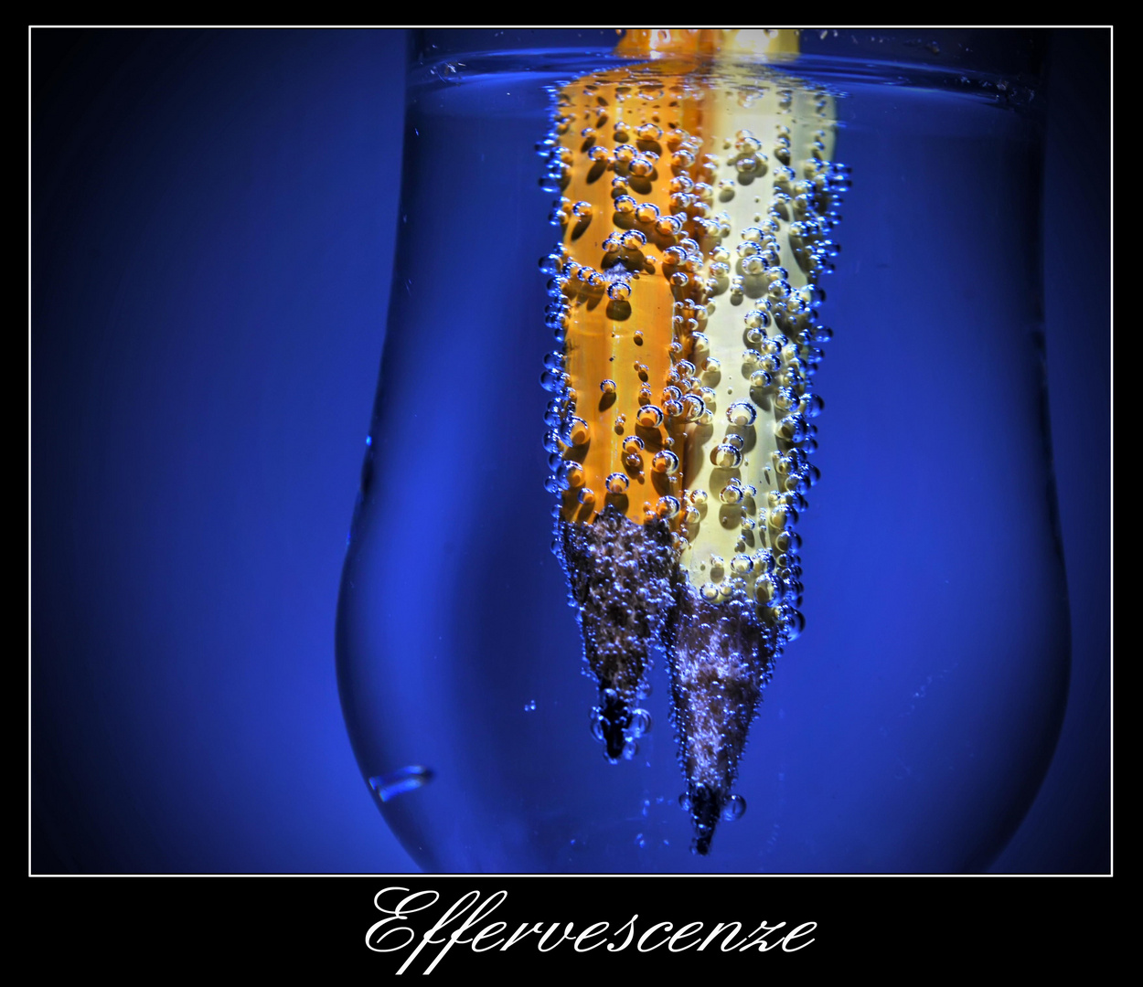 effervescenze II