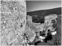 Effet de ruines