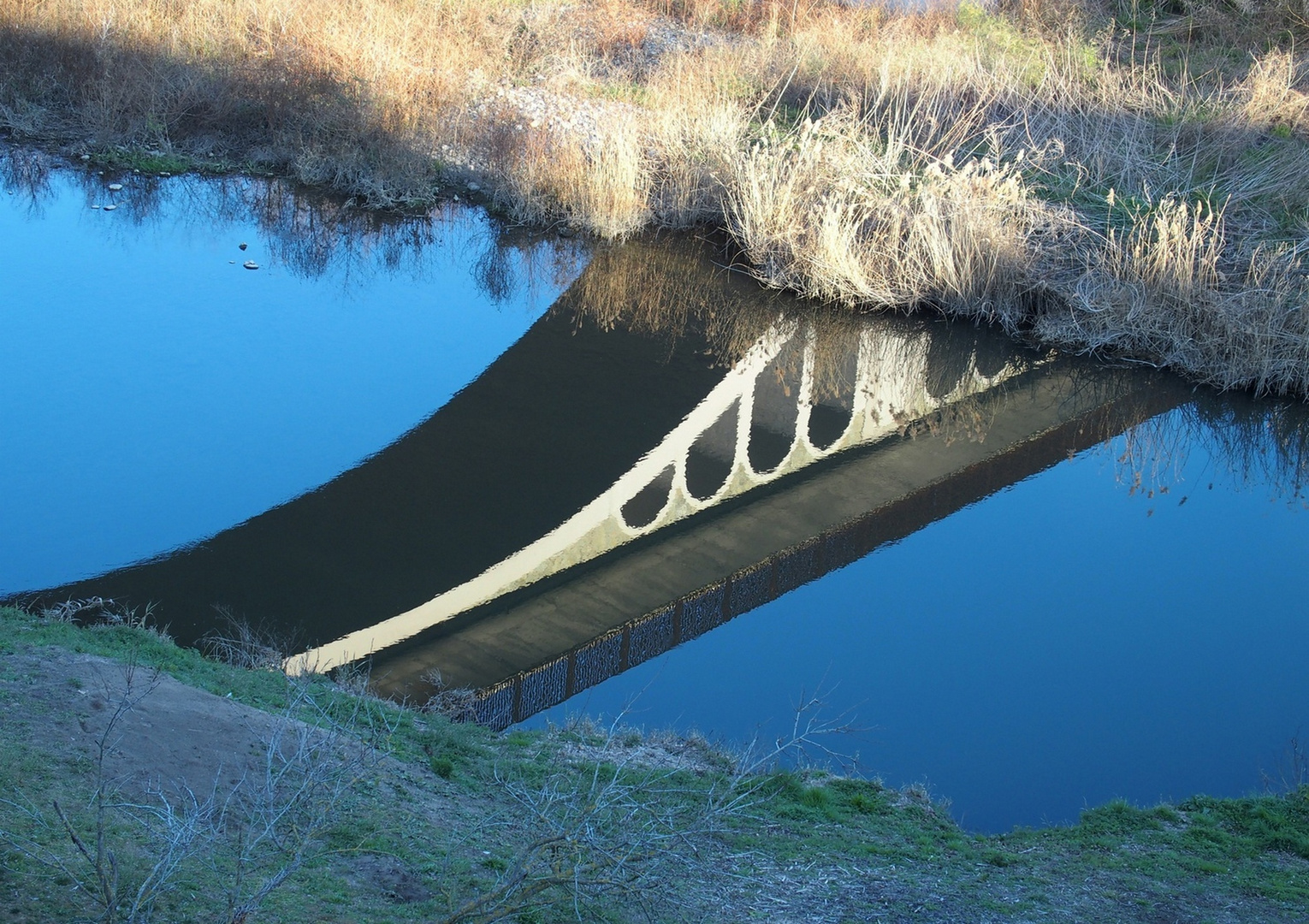 Effet d'eau