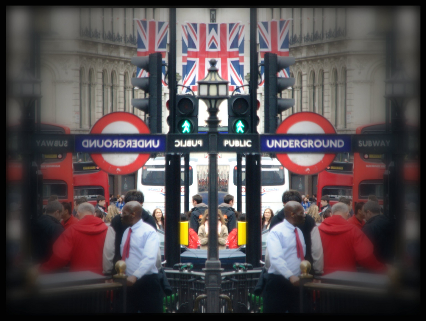 Effet London