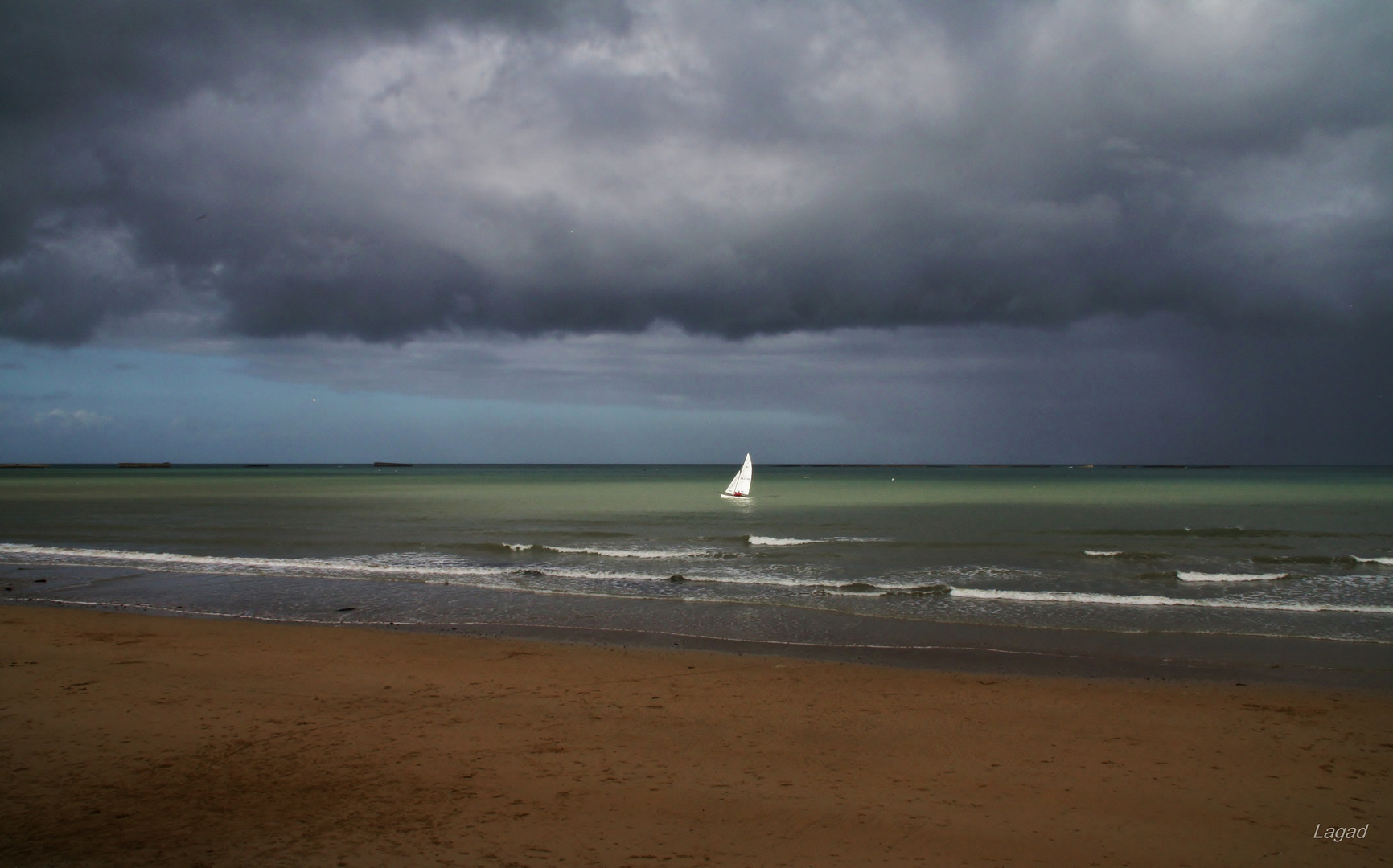 Effets Mer, Artifices Ciel