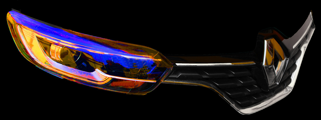 Effetti....colori e particolari