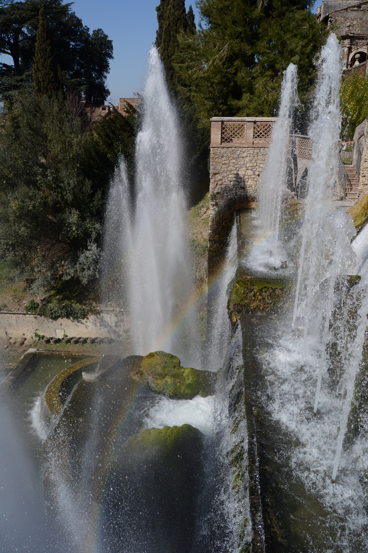 Effetto acqua