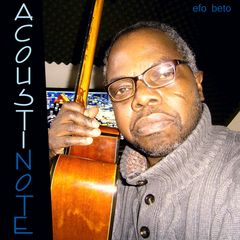 Efo beto - AcoustiNote