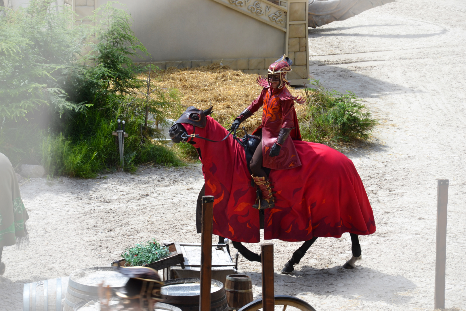 Efteling 12. Ravelijn