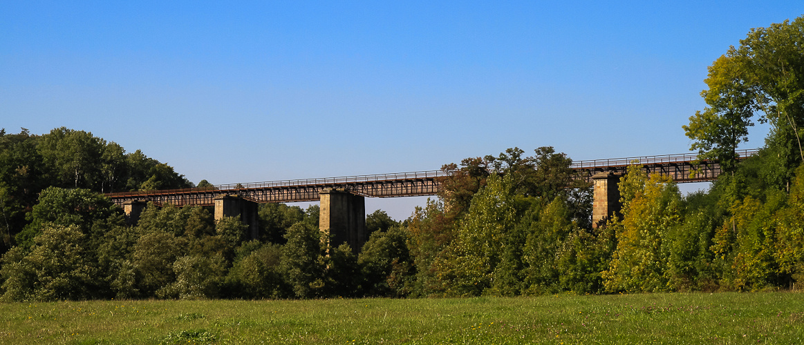 Efzebrücke Remsfeld