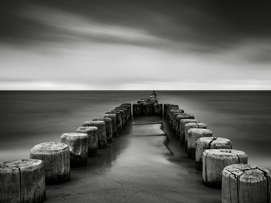 Egal,wie das Wetter ist