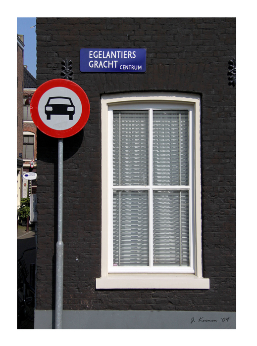 Egelantiers Gracht