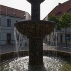 Egeln, Marktbrunnen